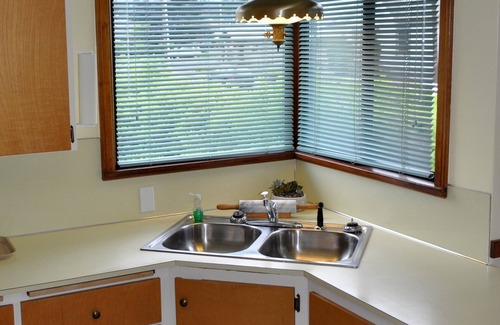 Port Angeles House | Olympic Nat. Park, Victoria ferry, 6 Adults, Dogs OK see below