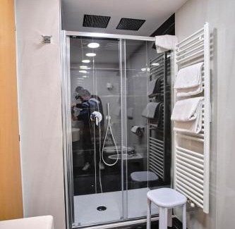 Pinzolo Hotel | Olympic Palace