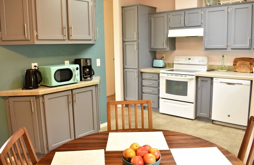 Port Angeles House | Olympic Park/Island Vista House - 3 bedroom ocean view house in Port Angeles