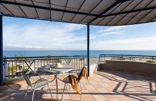 Nei Pori Apartment | Olympic Star Beach Hotel