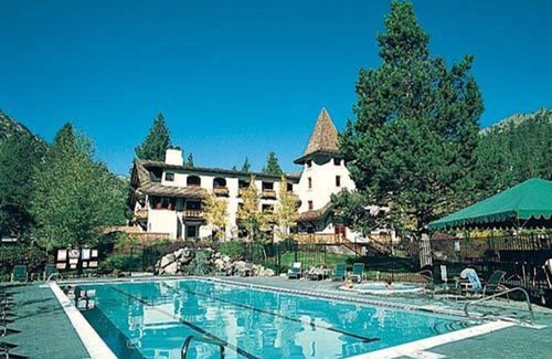Olympic Valley Condo | Olympic Village Inn at Palisades/Squaw Valley - Kitzbuehl unit