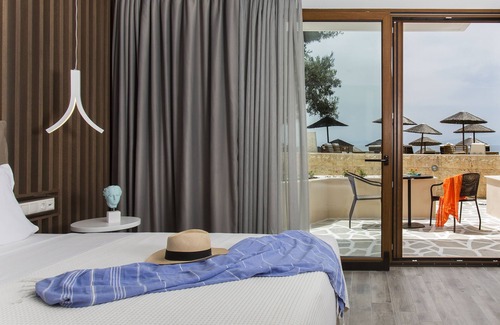 Kassandra Hotel | Olympion Sunset