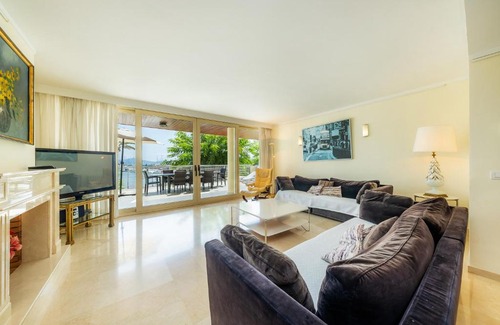 Puerto de Pollensa Apartment | Olympo