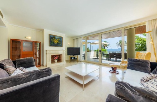 Puerto de Pollensa Apartment | Olympo