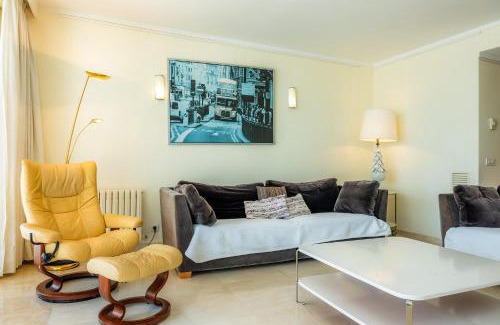 Puerto de Pollensa Apartment | Olympo