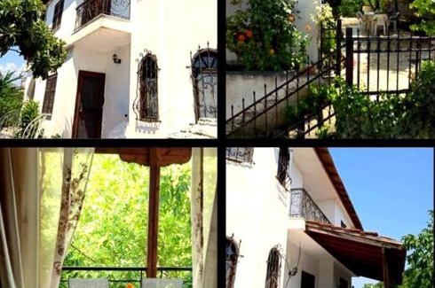 Katerini Villa | Olympos Philoxenia, μεταξύ βουνού και θάλασσας