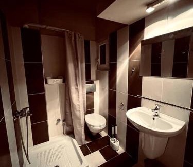 Nei Pori Apartment | Olympus and Sea View Apartment