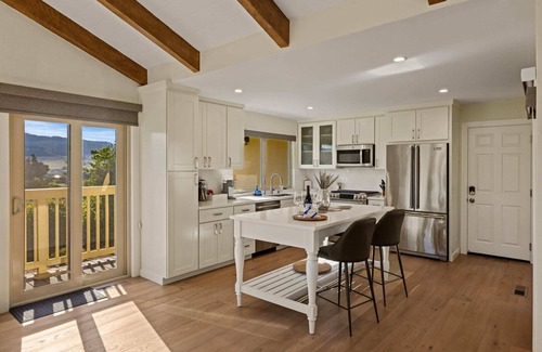 Rancho Rio Vista House | Olympus: New 5B 5BA w Valley Views 30Night Min