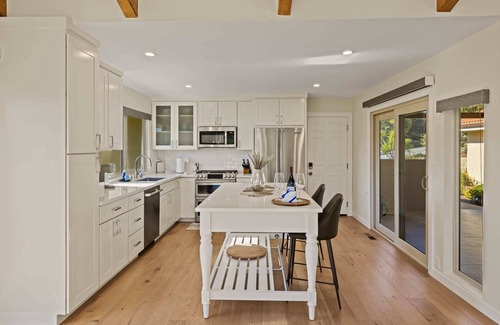 Rancho Rio Vista House | Olympus: New 5B 5BA w Valley Views 30Night Min