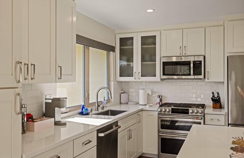 Rancho Rio Vista House | Olympus: New 5B 5BA w Valley Views 30Night Min