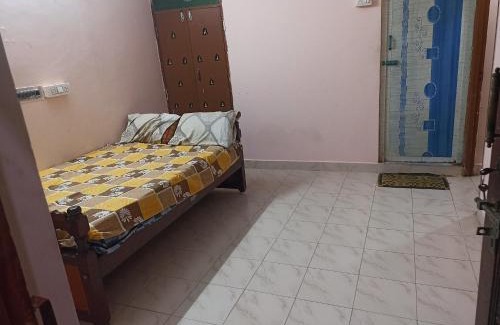 Tiruvannamalai Cabin | OM Arunachalam Home Stay