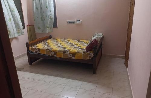 Tiruvannamalai Cabin | OM Arunachalam Home Stay