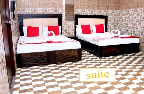 Amritsar House | Om Guest House and PG