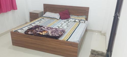 Varanasi House | Om kashi homestay