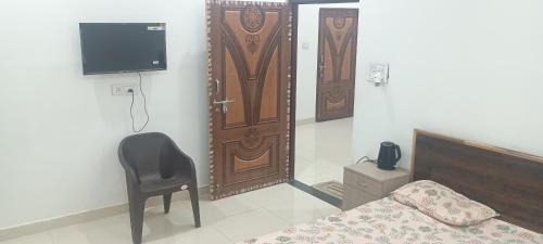 Varanasi House | Om kashi homestay