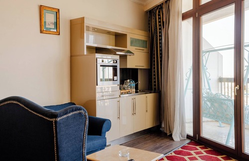Zamalek Hotel | Om Kolthoom Hotel & Tower