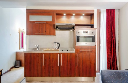 Zamalek Hotel | Om Kolthoom Hotel & Tower