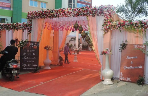 Bhubaneshwar Hotel | Om Leisure Hotel - BBSR