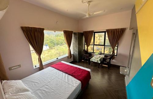 Tiruvannamalai House | OM LINGESWARAN HOME STAY Tiruvannamalai