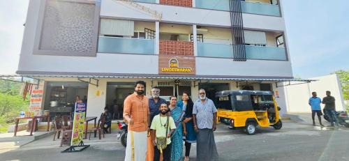Tiruvannamalai House | OM LINGESWARAN HOME STAY Tiruvannamalai