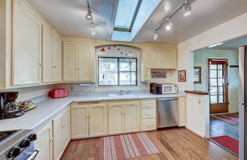 Murphys House | Om Shanti - Murphys Vacation Rentals