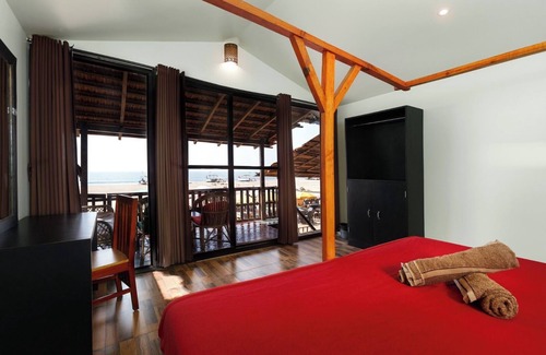Patnem Hotel | Om Shanti Patnem