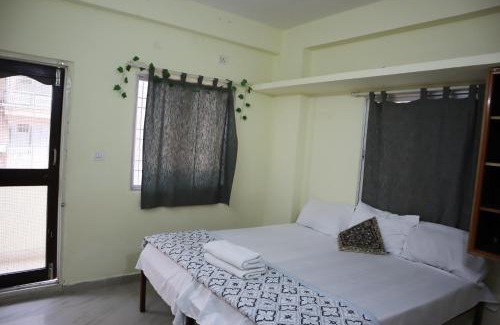 Puttaparthi Apartment | Om Stay