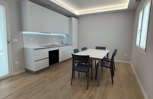 Ortona Villa | Omai Suite - Turchino