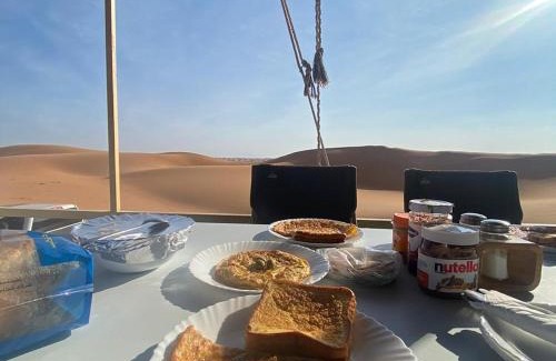 Bidiya Other | Oman desert private camp