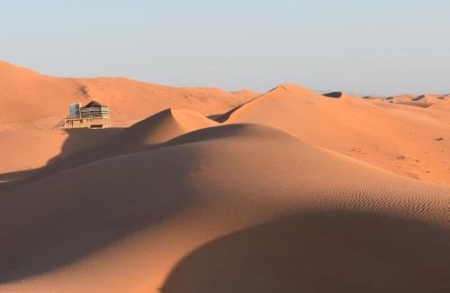 Bidiya Other | Oman desert private camp
