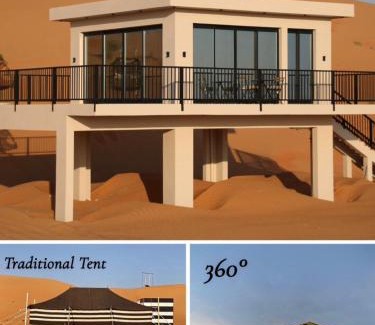 Bidiya Other | Oman desert private camp