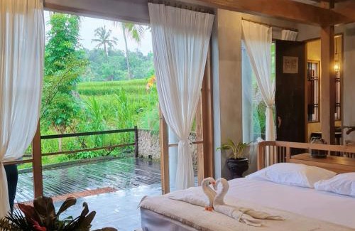 Sukasada Bed & Breakfast | OMantra Home Bali