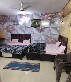 Vrindavan Apartment | Omaxe Eternity-Near Prem Mandir