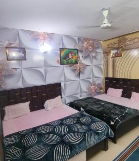 Vrindavan Apartment | Omaxe Eternity-Near Prem Mandir