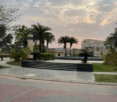 Vrindavan Apartment | Omaxe Krishna Aavas