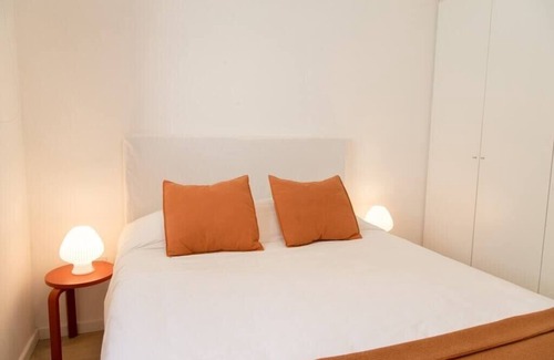 Constitucion Apartment | Ombú Fabulous Apartment