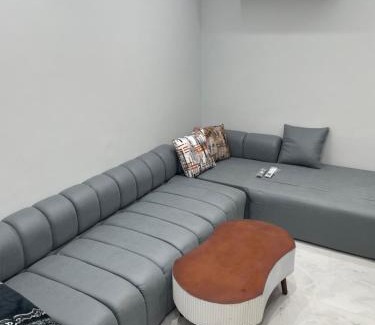 Agouza Apartment | Omda residence