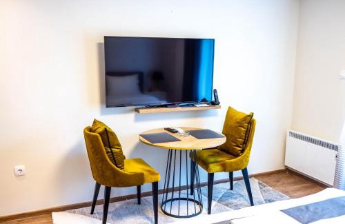 Vrnjacka Banja Apartment | Omega Apartments