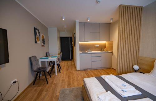 Vrnjacka Banja Apartment | Omega Apartments
