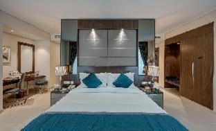 Bur Dubai Hotel | Omega Hotel Dubai