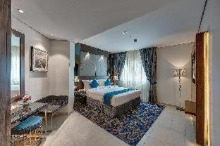 Bur Dubai Hotel | Omega Hotel Dubai
