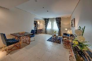 Bur Dubai Hotel | Omega Hotel Dubai