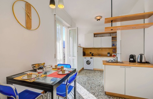 Omegna Apartment | Omegna Lakeside, Omegna, Italy