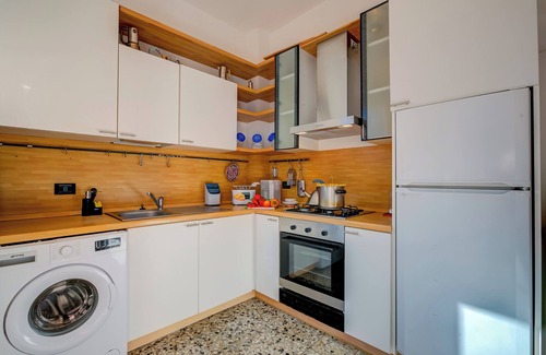 Omegna Apartment | Omegna Lakeside, Omegna, Italy