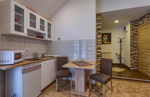 Zlatibor Apartment | Omiljeni Apartments