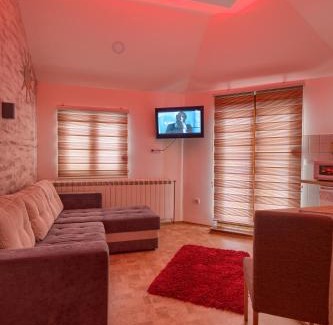 Zlatibor Apartment | Omiljeni Apartments