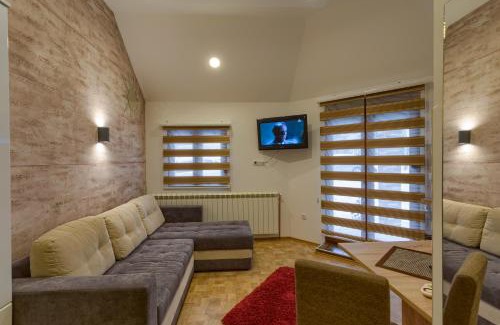 Zlatibor Apartment | Omiljeni Apartments