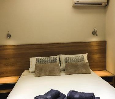 Faliraki House | Omiros