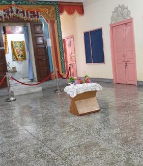 Rishikesh House | Omkarananda Shivalaya