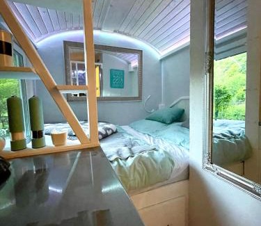 Oberdorla Apartment | Ommelsbacher Mühle